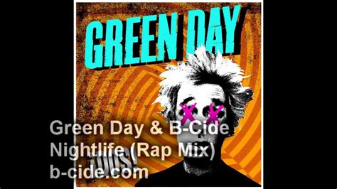 green day nightlife скачать